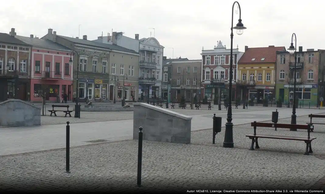 Nowe zasady przyznawania zasiłku pogrzebowego w Wąbrzeźnie od stycznia 2026 r.