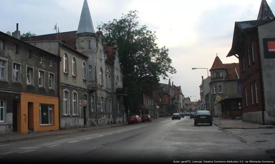 XVI Sesja Rady Miasta Wąbrzeźno – Szczegóły Obrad