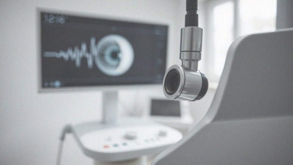 Zaćma wtórna laser NFZ – skuteczne leczenie i rehabilitacja