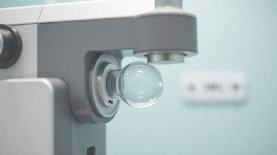 Zaćma wtórna – laser i zalecenia po zabiegu leczenia
